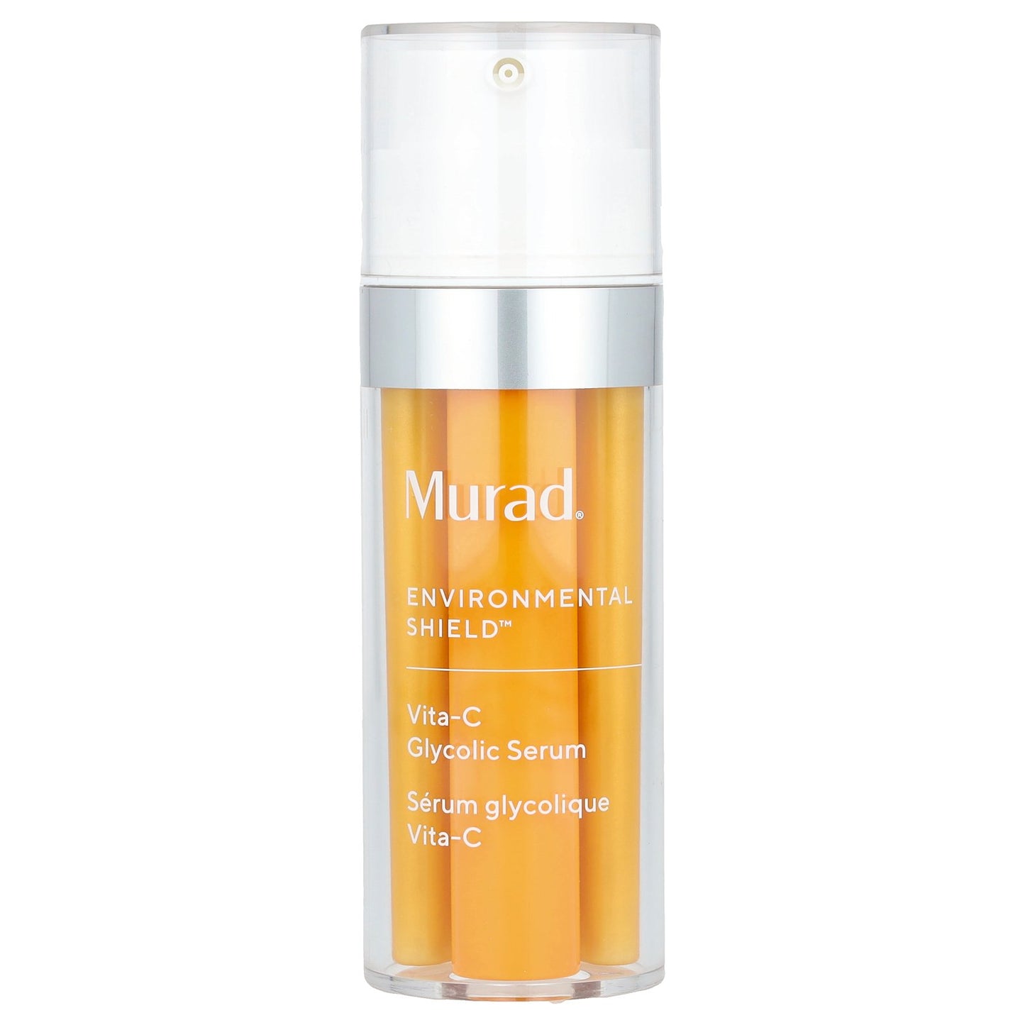Murad, Environmental Shield, Vita-C Glycolic Serum, 1 fl oz (30 ml)