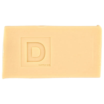 Duke Cannon Supply Co., Big Brick Of Bar Soap®, Sawtooth, 10 oz (283 g)