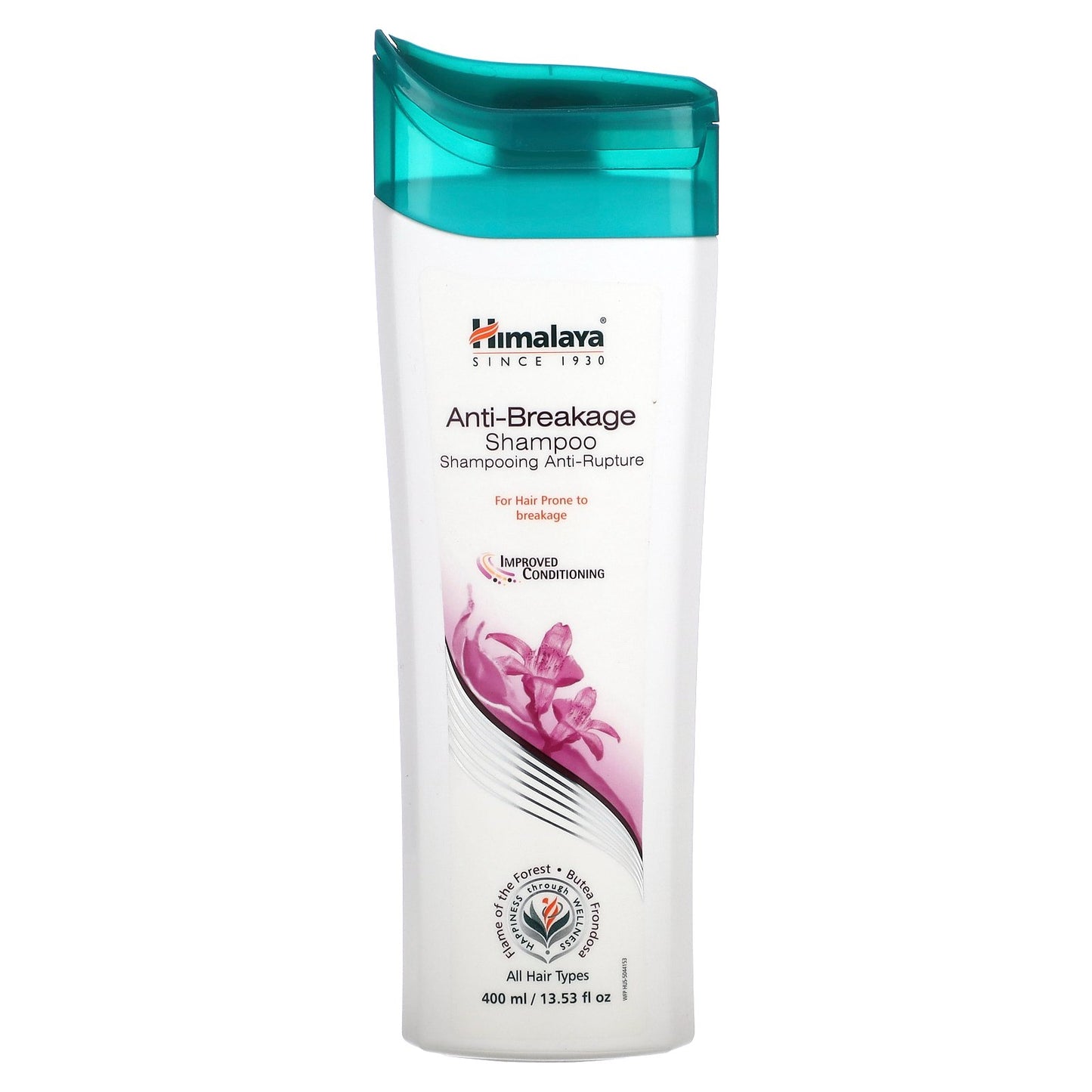 Himalaya, Anti Breakage Shampoo, All Hair Types, 13.53 fl oz (400 ml)