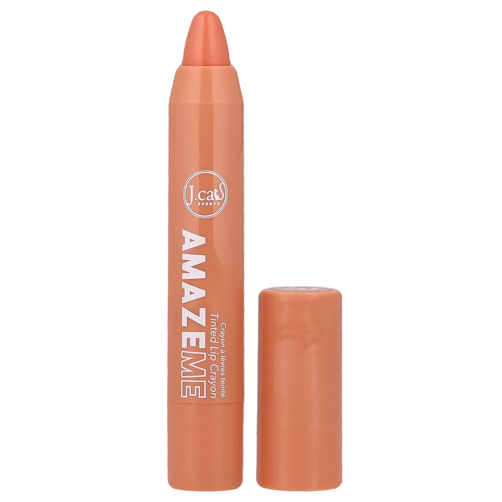 J.Cat Beauty, Amaze Me, Tinted Lip Crayon, AMC109 Dear Universe, 0.14 oz (4 g)