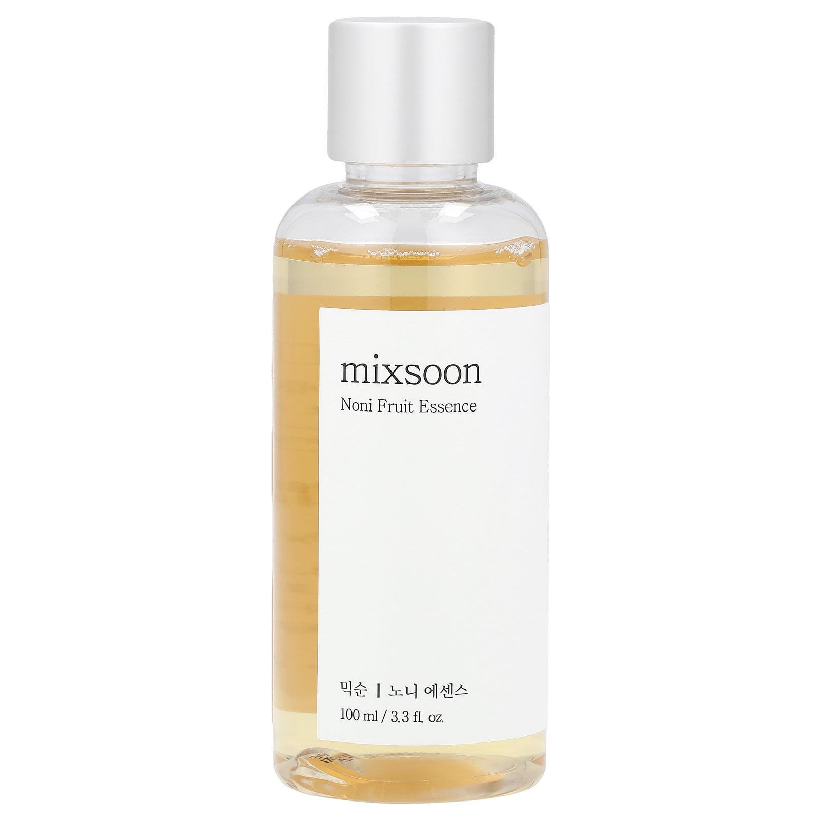 Mixsoon, Noni Fruit Essence, 3.3 fl oz (100 ml)