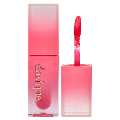 Dasique, Juicy Dewy Tint, 04 Plum Dew, 0.12 oz (3.5 g)