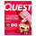 Quest Nutrition, Protein Bar, Strawberry Shortcake, 4 Bars, 2.12 oz (60 g) Each