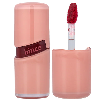Hince, Raw Glow Gel Tint, R007 Chill, 0.13 fl oz (4 ml)