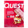 Quest Nutrition, Protein Bar, Strawberry Shortcake, 12 Bars, 2.12 oz (60 g) Each