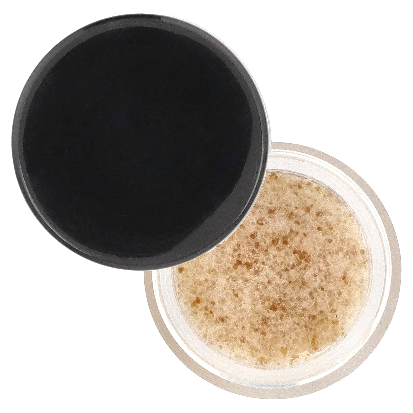 Sky Organics, Organic Sugar Lip Scrub, Brown Sugar & Coconut Oil, 0.25 oz (8 g)