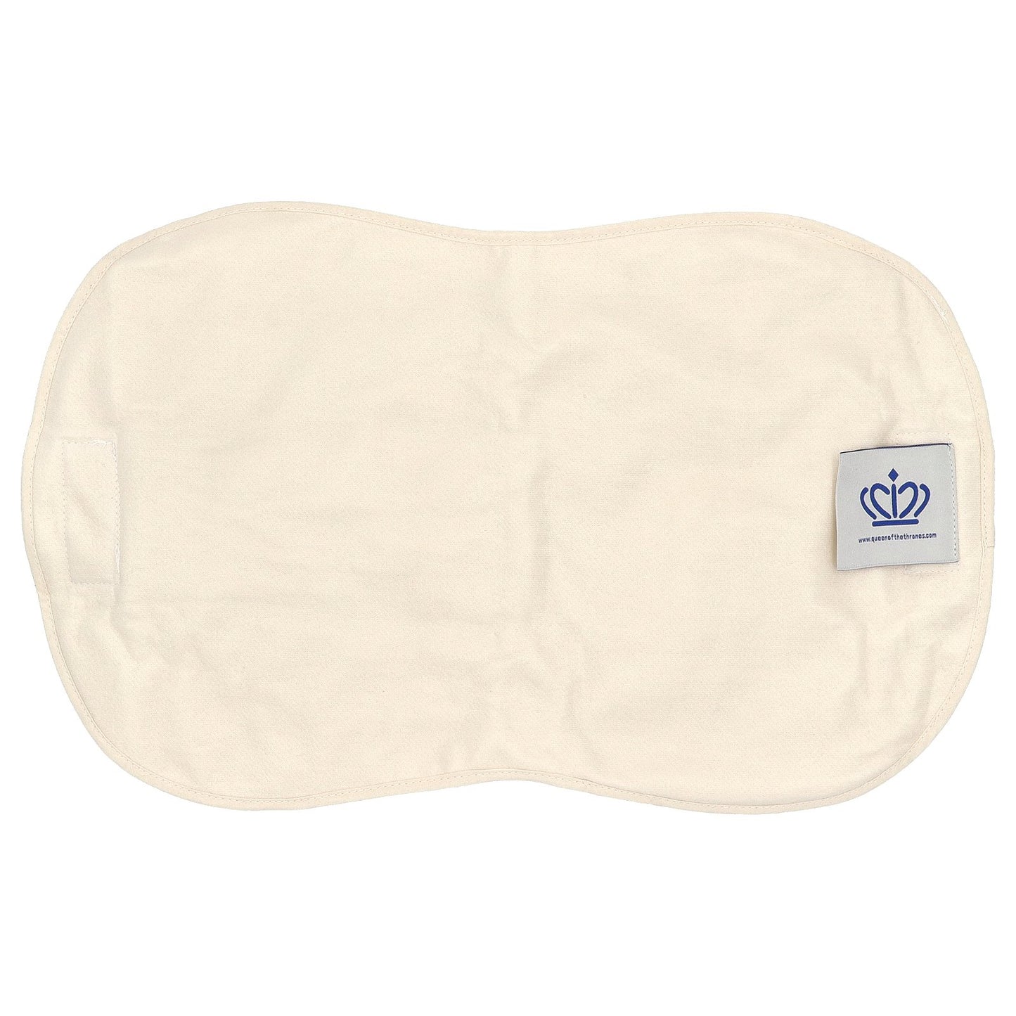 Queen of the Thrones, Castor Oil Pack, Liver, 1 Count