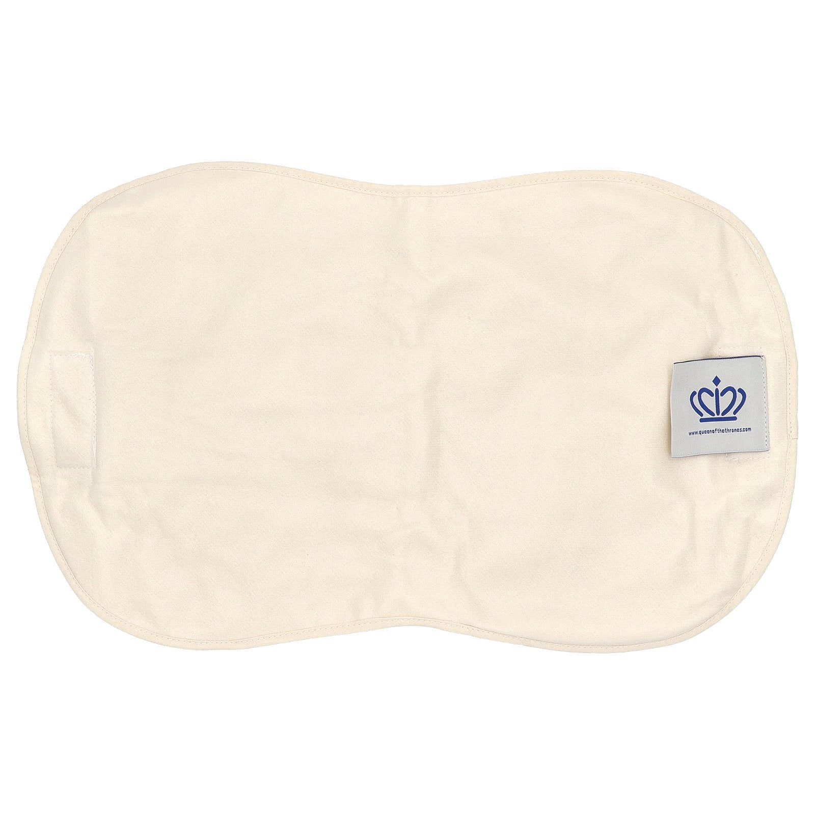 Queen of the Thrones, Castor Oil Pack, Liver, 1 Count