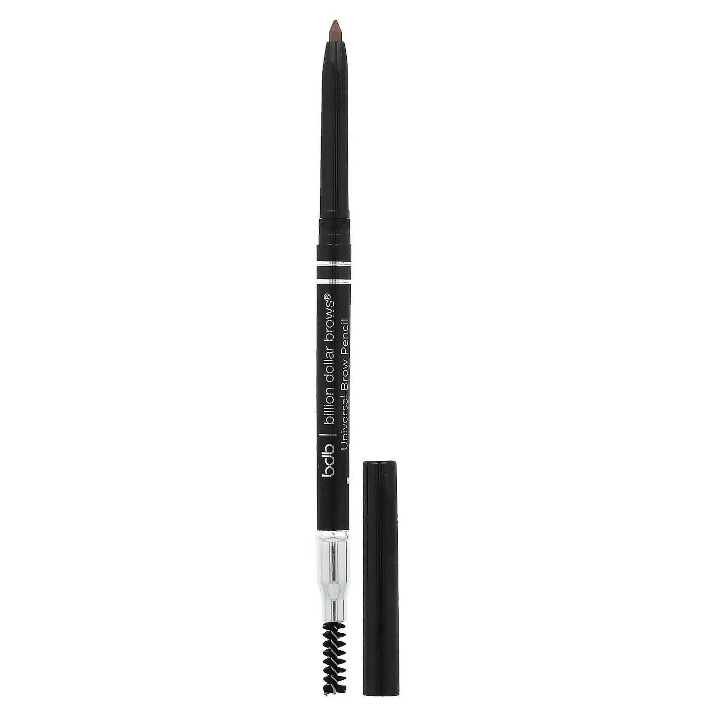 Billion Dollar Beauty, Billion Dollar Brows, Universal Brow Pencil, 0.009 oz (0.27 g)