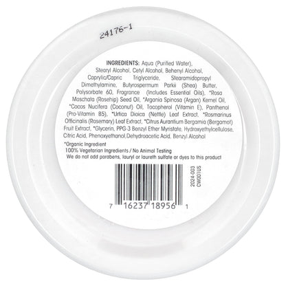 Giovanni, Frizz Be Gone™, Hair Mask, Intense Anti-Frizz Conditioning, 10 fl oz (295 ml)