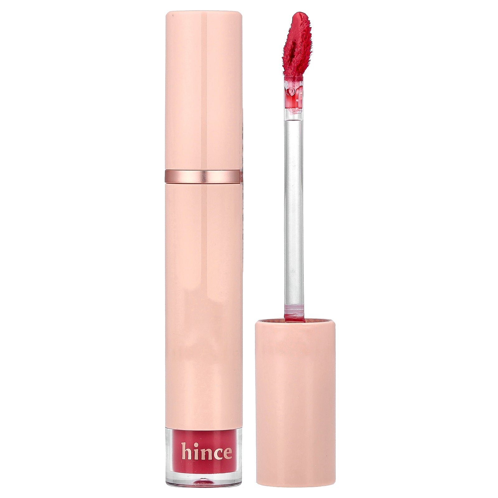 Hince, Mood Enhancer Water Liquid Glow, W012 Cherished, 0.13 fl oz (4 ml)