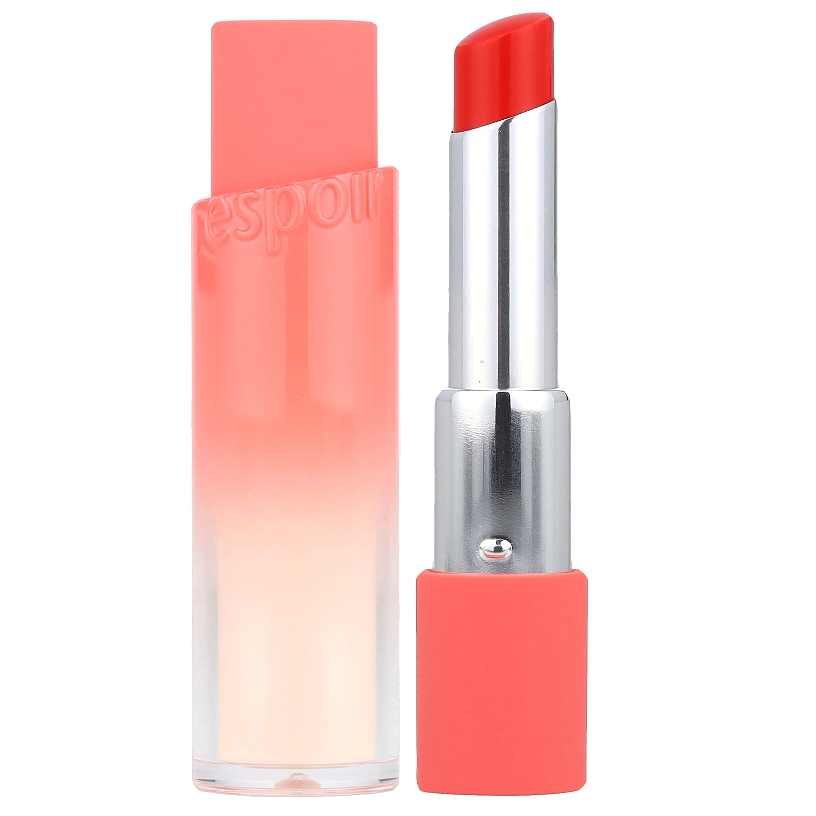 Espoir, Nowear Lipstick Balming Glow, CR501 Vividy, 3 g