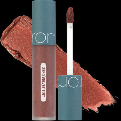 rom&nd, Zero Velvet Tint, 22 Grain Nude, 5.5 g