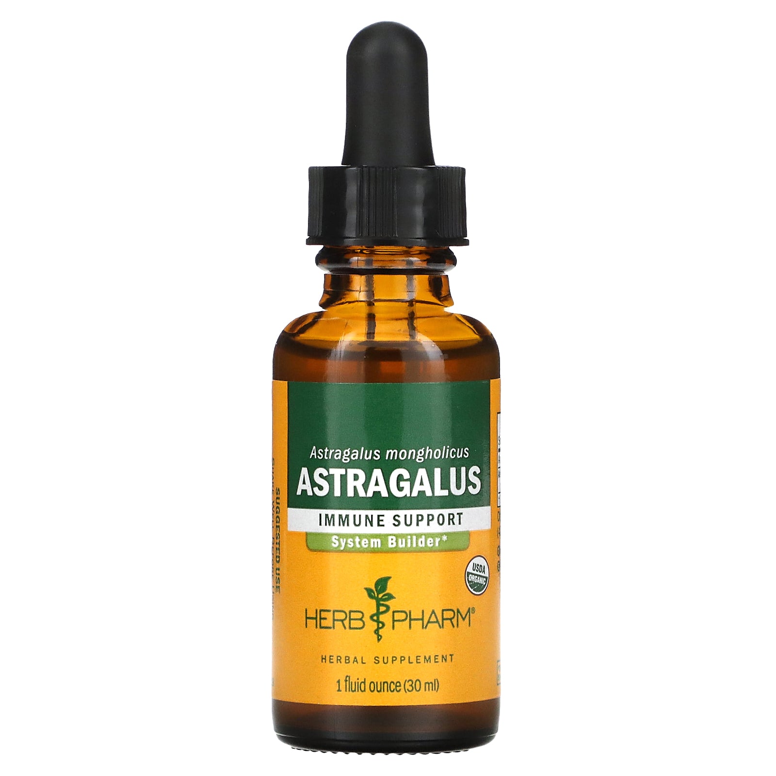 Herb Pharm, Astragalus, 665 mg, 1 fl oz (30 ml)