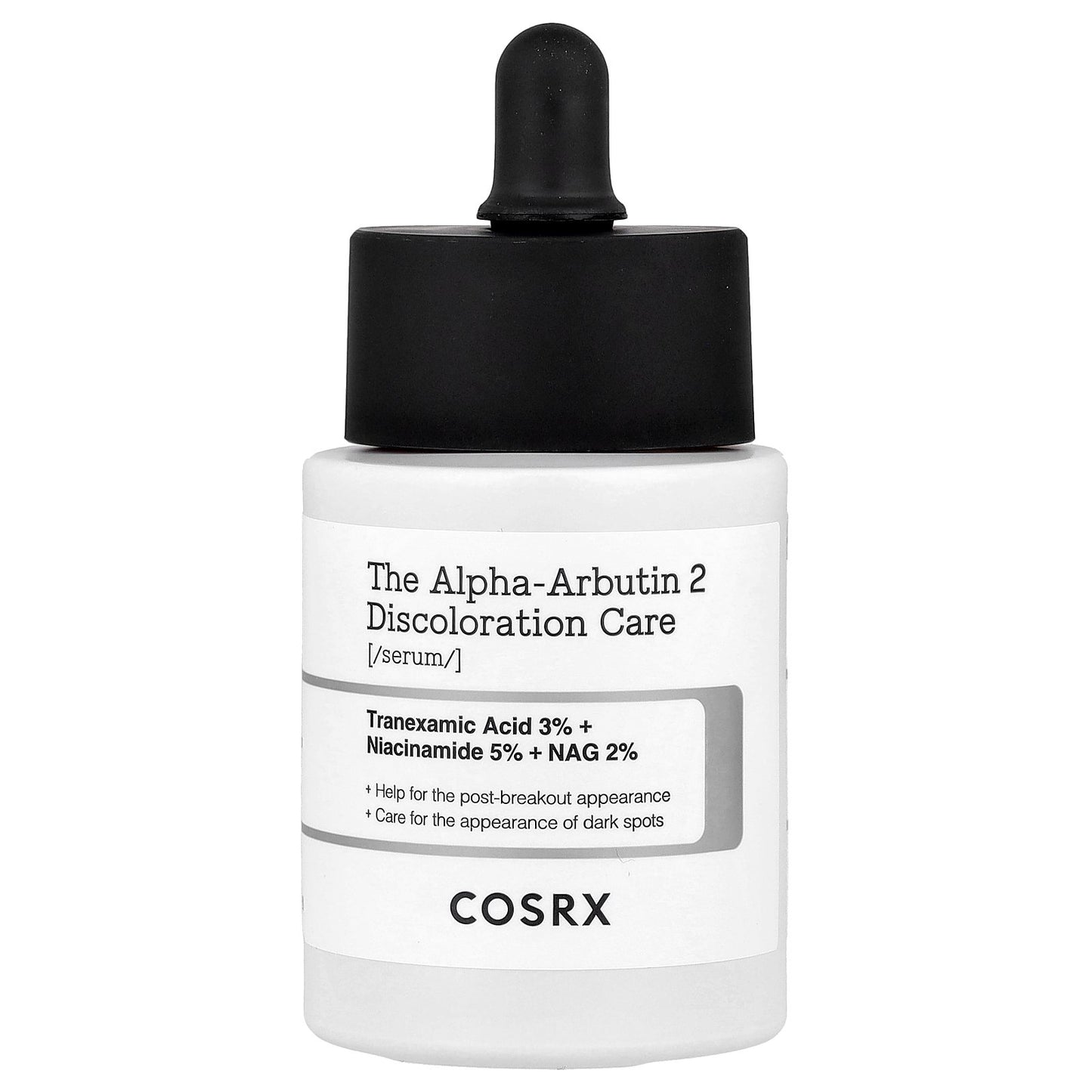 CosRx, The Alpha-Arbutin 2 Discolor Care Serum , 1.69 fl oz (50 ml)