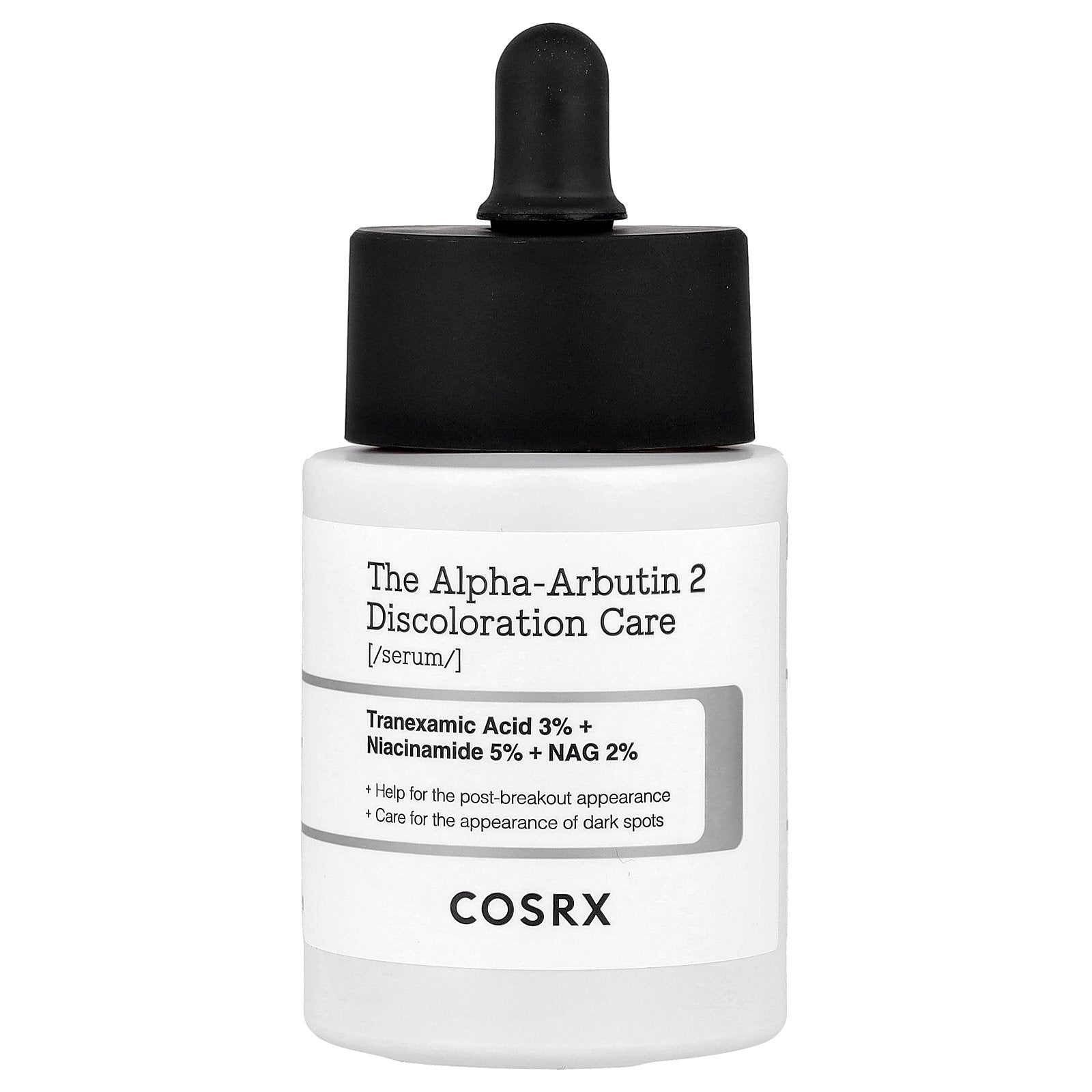 CosRx, The Alpha-Arbutin 2 Discolor Care Serum , 1.69 fl oz (50 ml)