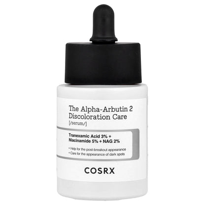 CosRx, The Alpha-Arbutin 2 Discolor Care Serum , 1.69 fl oz (50 ml)