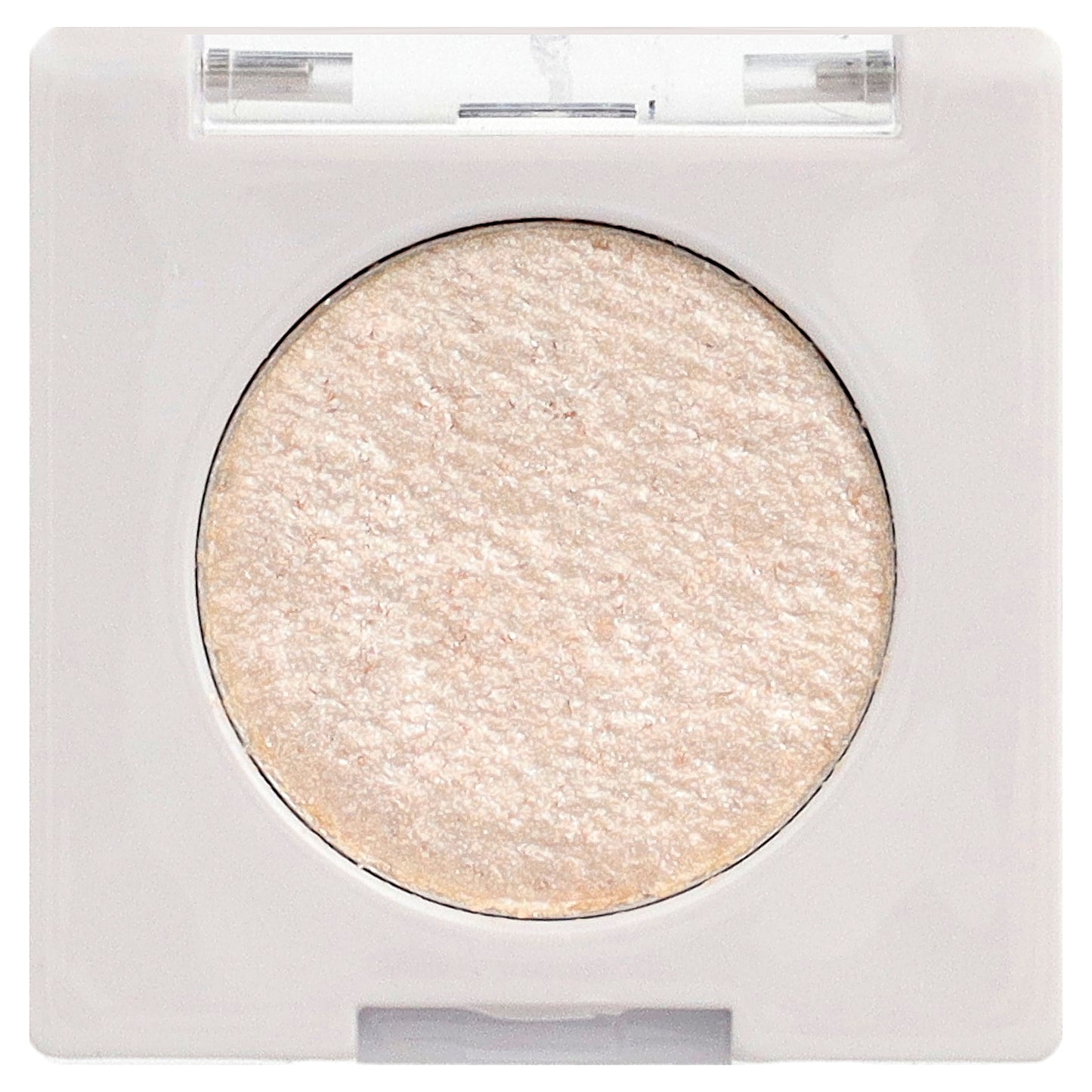 Moira Beauty, Chroma Light Shadow, 01 Fairy Dust, 0.05 oz (1.4 g)