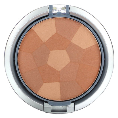 Physicians Formula, Powder Palette, Multi-Colored Blush, 2464 Blushing Natural, 0.17 oz (5 g)