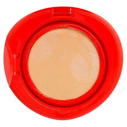 Tocobo, Apple Dewy Fit Cushion, SPF 50+ PA++++, 27 Toast, 0.52 oz (15 g)