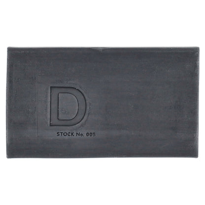 Duke Cannon Supply Co., Big Lump of Coal®, Activated Charcoal Bar Soap, 10 oz