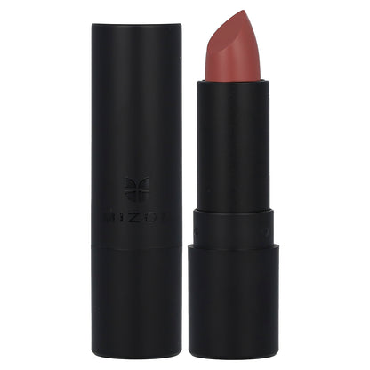 Mizon, Velvet Matte Lipstick, Retro Taupe, 0.12 oz (3.5 g)