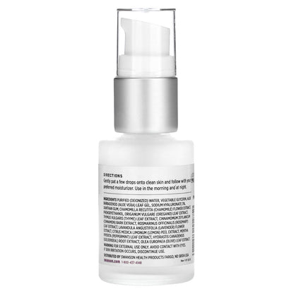 Swanson, Hyaluronic Acid Serum, 1 fl oz (29.6 ml)