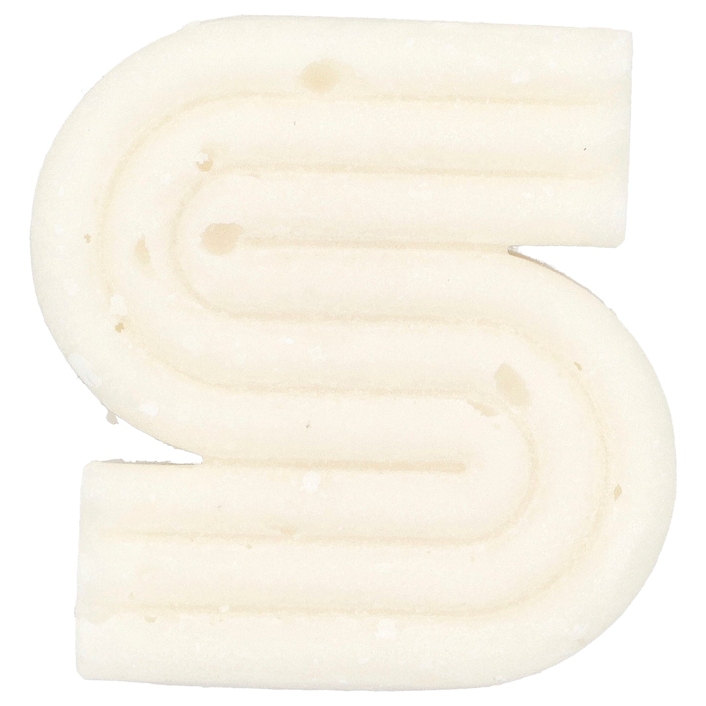 Kitsch, Solid Shampoo & Body Wash Bar, Ultra Sensitive, 3.2 oz (91 g)