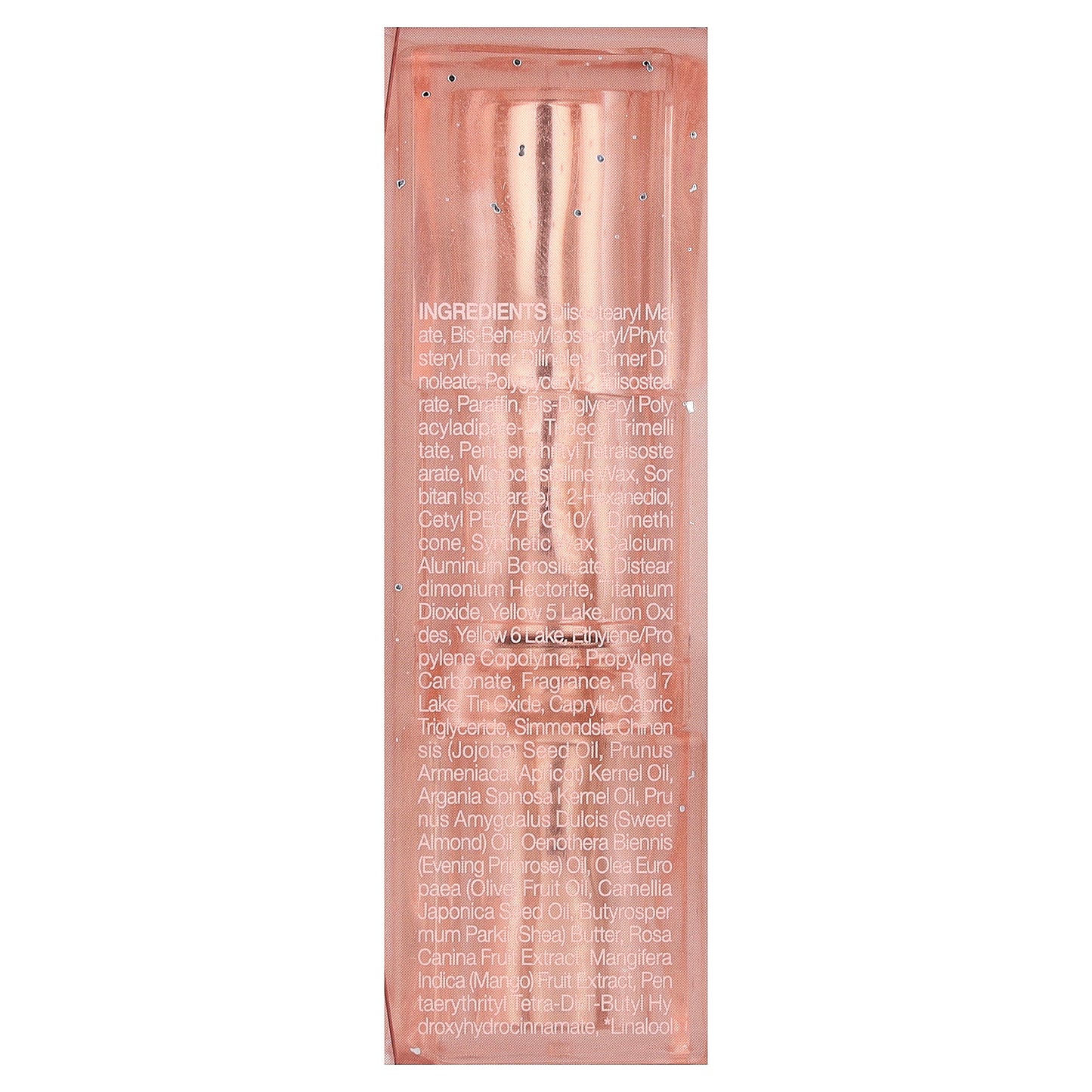 TIRTIR, Waterism Glow Melting Balm, 04 Fig Peach, 0.11 oz (3.3 g)