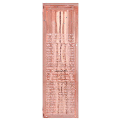 TIRTIR, Waterism Glow Melting Balm, 04 Fig Peach, 0.11 oz (3.3 g)