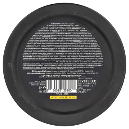 Level 3, Pomade, 5.07 fl oz (150 ml)