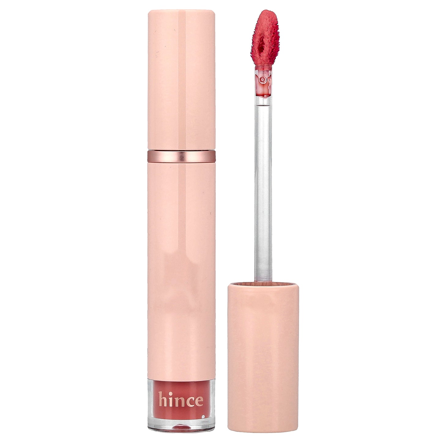 Hince, Mood Enhancer Water Liquid Glow, W011 Blushed, 0.13 fl oz (4 ml)