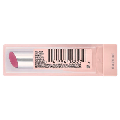 Maybelline, Lifter Glaze Oil Balm, 003 Rose Bite, 0.1 oz (2.8 g)