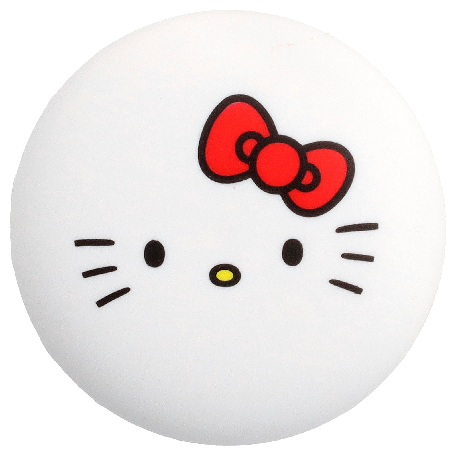 The Creme Shop, Hello Kitty®, Macaron Lip Balm, Mixed Berry, 0.26 oz (7.5 g)