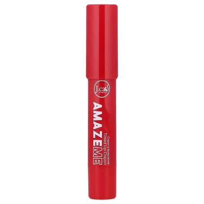 J.Cat Beauty, Amaze Me, Tinted Lip Crayon, AMC107 2 Words Simply Amazing, 0.14 oz (4 g)