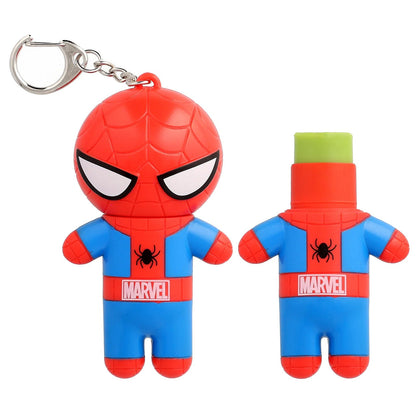 Lip Smacker, Lip Balm, Marvel Spiderman, Amazing Kiwi, 0.14 oz (4 g)