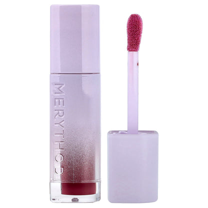 Merythod, Dewy Jelly Lip, 02 Florid, 0.11 oz (3 g)