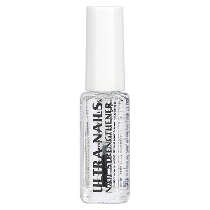 NaturesPlus, Ultra Nails, Nail Strengthener, 0.25 fl oz (7.4 ml)