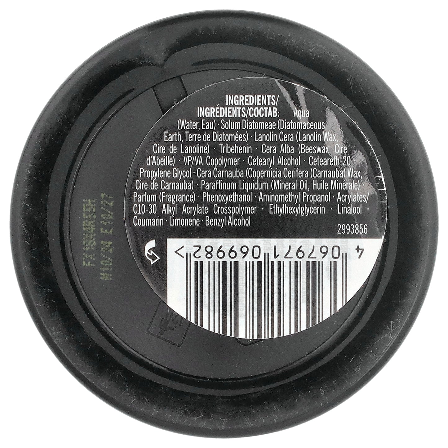 STMNT, Dry Clay, 3.3 fl oz (100 ml)