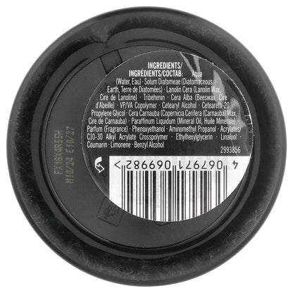 STMNT, Dry Clay, 3.3 fl oz (100 ml)