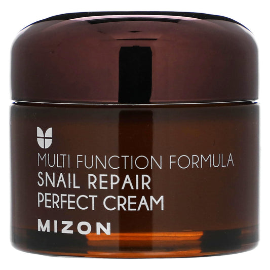 Mizon, Snail Repair Perfect Cream, 1.69 fl oz (50 ml)