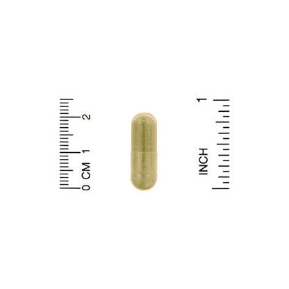 Oregon's Wild Harvest, Organic Alfalfa, 90 Organic Vegan Capsules (400 mg per Capsule)