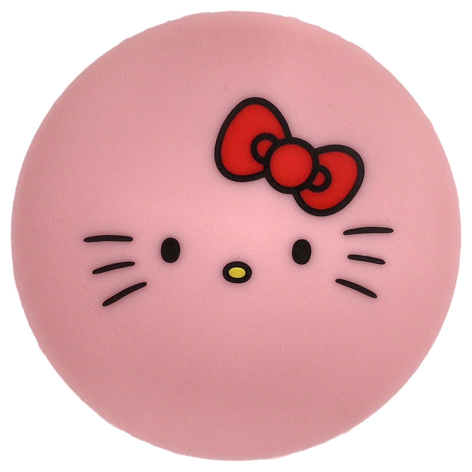 The Creme Shop, Hello Kitty®, Macaron Lip Balm, Watermelon, 0.26 oz (7.5 g)