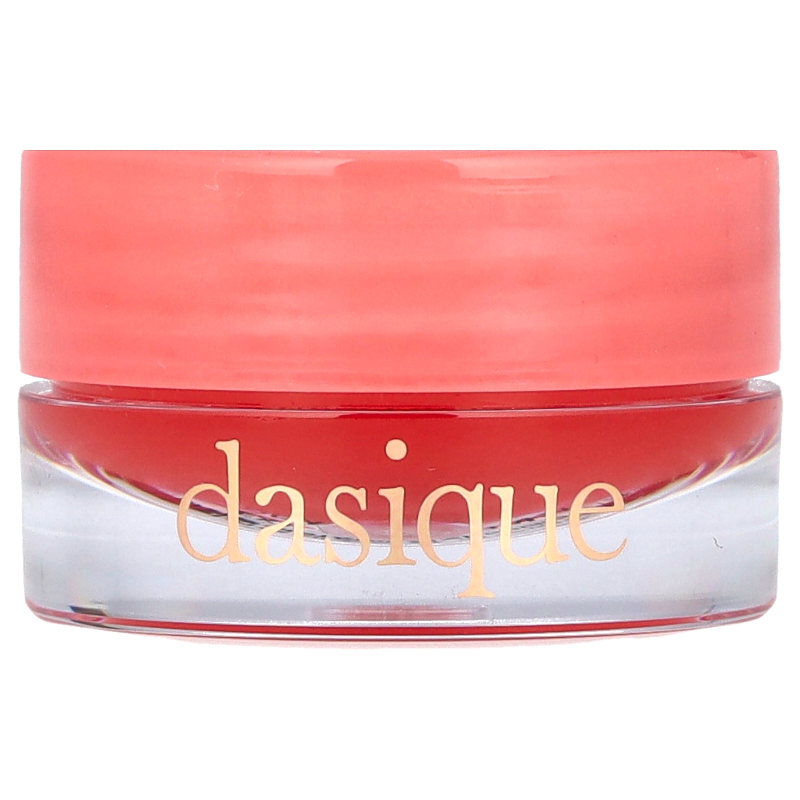 Dasique, Fruity Lip Jam, 03 Tangerine Jam, 0.14 oz (4 g)