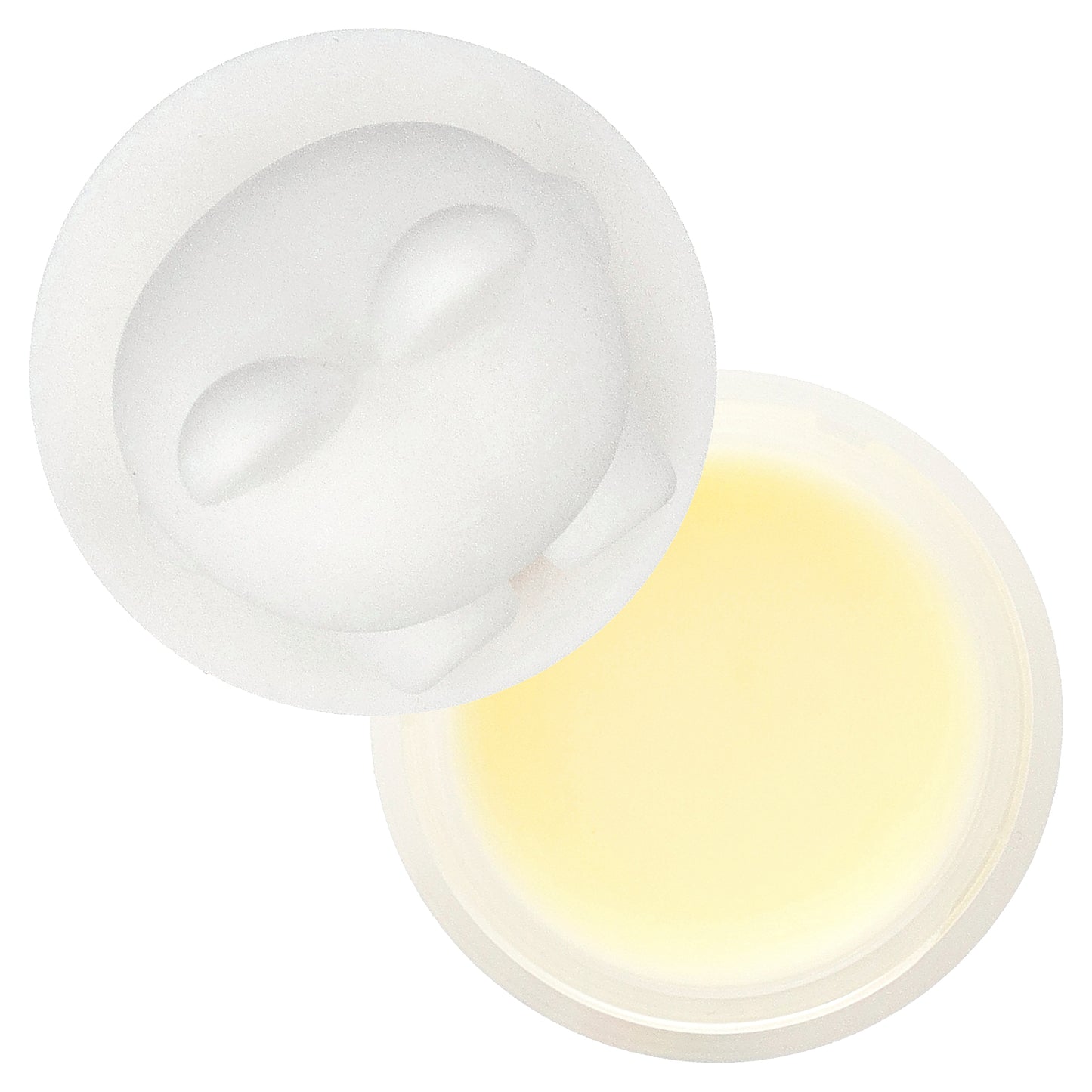 The Creme Shop, Moisturizing Lip Balm, Mellow Mango, 0.28 oz (8 g)