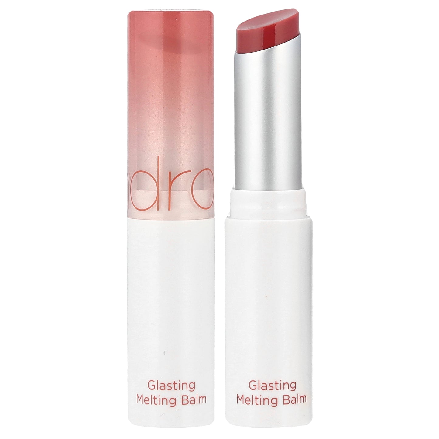 rom&nd, Glasting Melting Balm, 06 Kaya Fig, 0.12 oz (3.5 g)