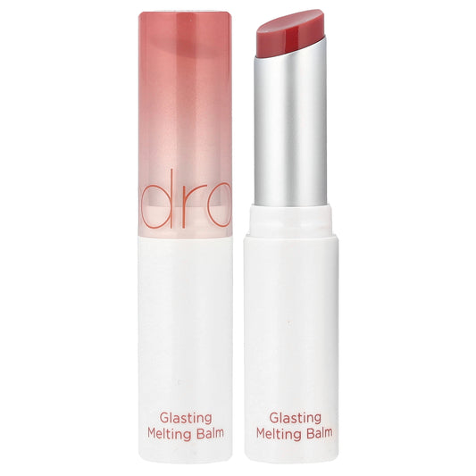 rom&nd, Glasting Melting Balm, 06 Kaya Fig, 0.12 oz (3.5 g)