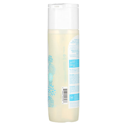 The Honest Company, Sensitive Shampoo + Body Wash, Fragrance Free, 10 fl oz (295 ml)