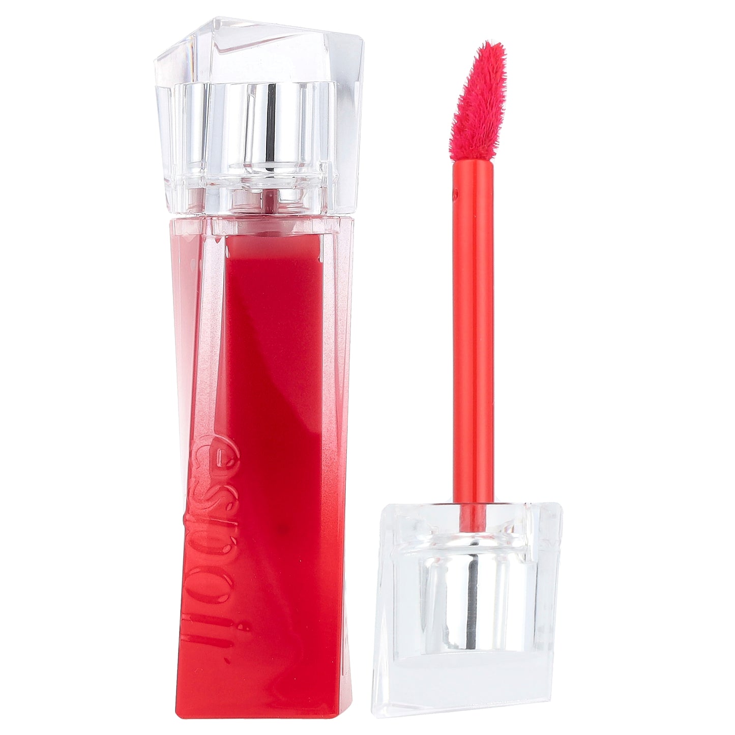 Espoir, Couture Lip Tint Glaze, RD201 Apple Sorbet , 5.5 g