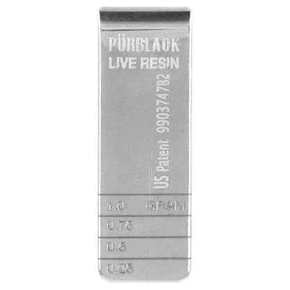 Cymbiotika, Shilajit Live Resin®, 0.53 oz (15 g)